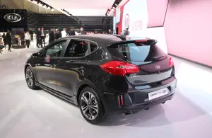 Kia Ceed GT Line - Salone di Ginevra 2015