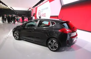 Kia Ceed GT Line - Salone di Ginevra 2015