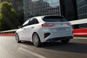 Kia Ceed GT