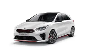Kia Ceed GT