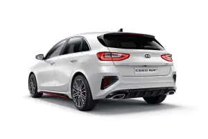 Kia Ceed GT