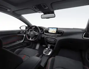 Kia Ceed GT