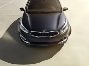 Kia ceed MY 2016