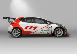 KIA cee'd TCR - 4