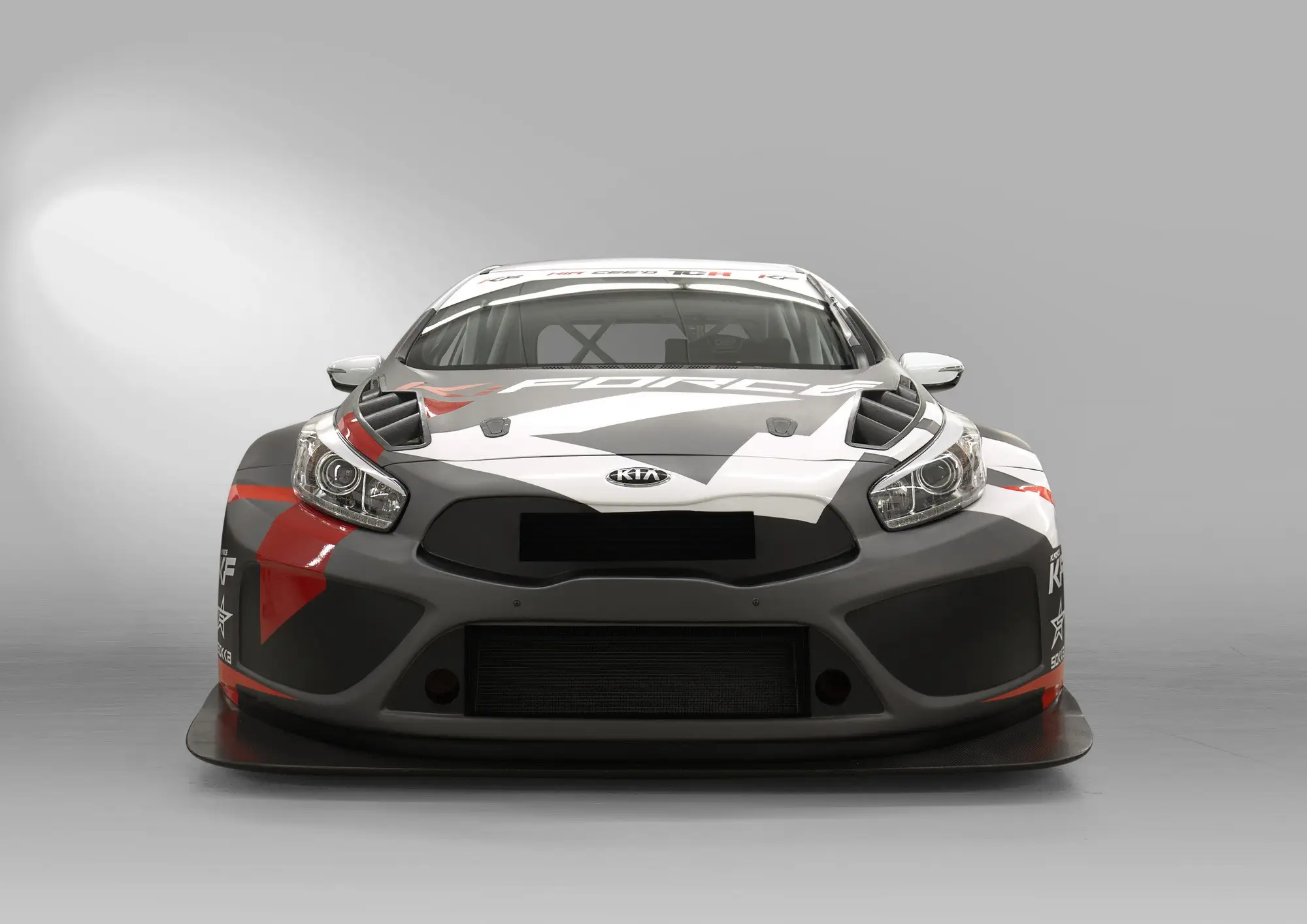 KIA cee'd TCR - 6