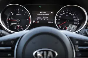 KIA CEED_PROVA SU STRADA - 15