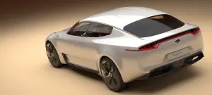 KIA Concept GT - 6