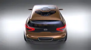 KIA Cross GT Concept - 5