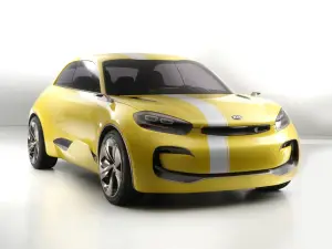 KIA Cub Concept