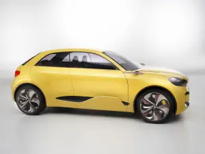 KIA Cub Concept