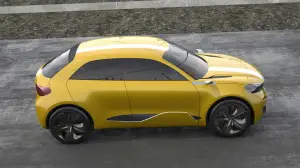 KIA Cub Concept - 11