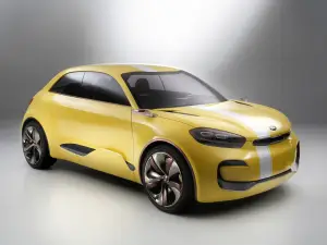 KIA Cub Concept - 13