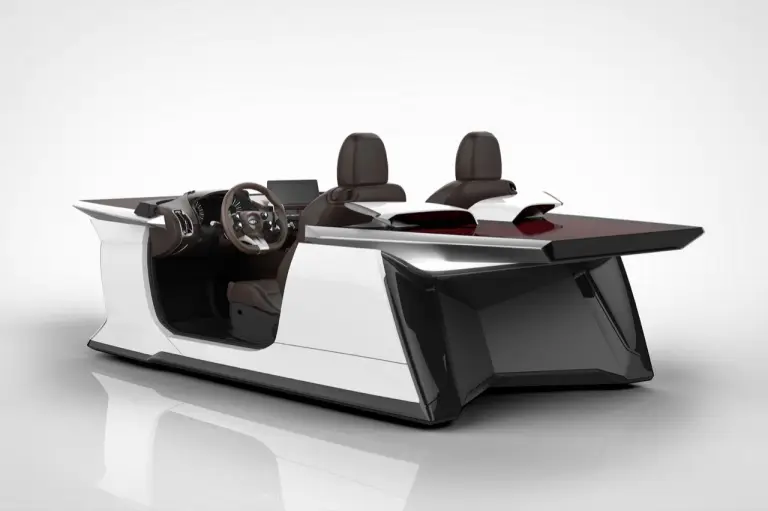Kia Drive Wise - 3