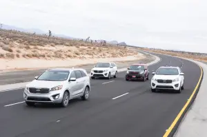 Kia Drive Wise