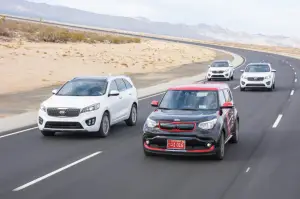 Kia Drive Wise