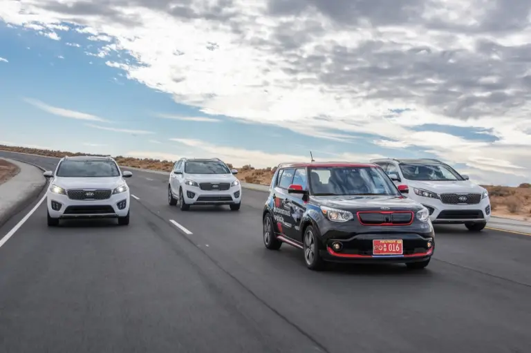 Kia Drive Wise - 23