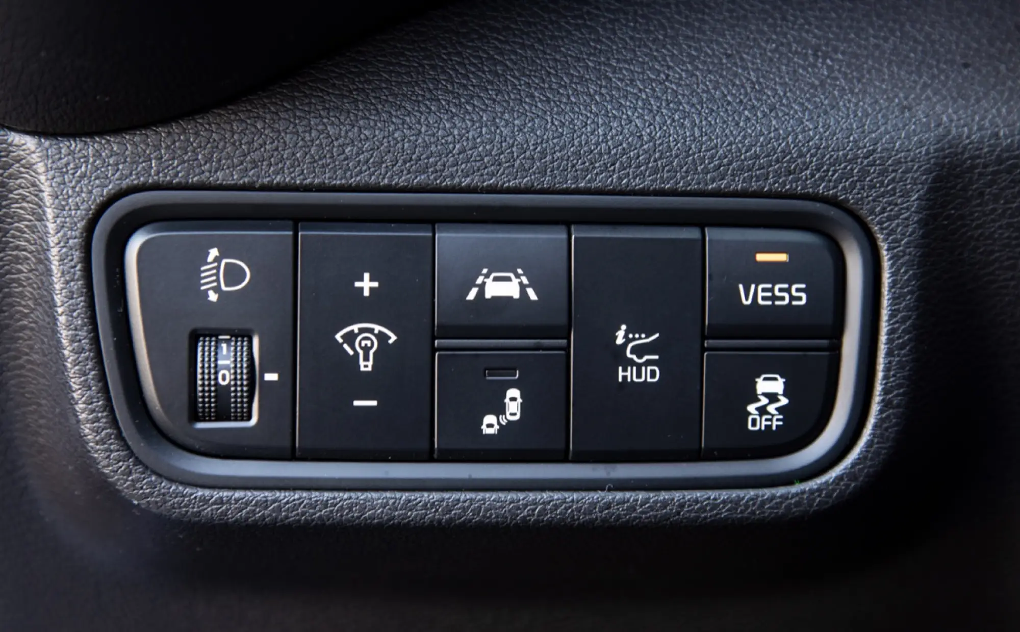 Kia e-Soul MY 2019 - Test Drive in anteprima - 4