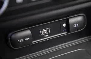 Kia e-Soul MY 2019 - Test Drive in anteprima