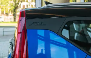 Kia e-Soul MY 2019 - Test Drive in anteprima