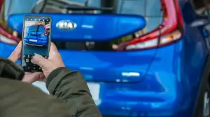 Kia e-Soul MY 2019 - Test Drive in anteprima