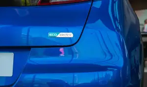 Kia e-Soul MY 2019 - Test Drive in anteprima