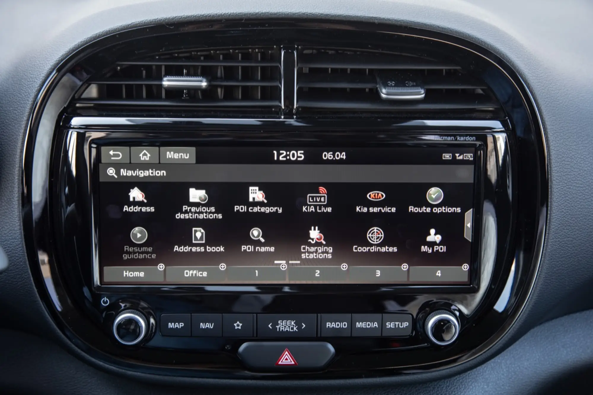 Kia e-Soul MY 2019 - Test Drive in anteprima - 14