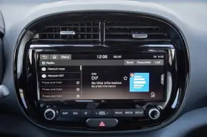 Kia e-Soul MY 2019 - Test Drive in anteprima