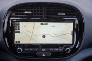 Kia e-Soul MY 2019 - Test Drive in anteprima