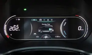 Kia e-Soul MY 2019 - Test Drive in anteprima