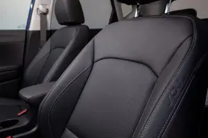 Kia e-Soul MY 2019 - Test Drive in anteprima