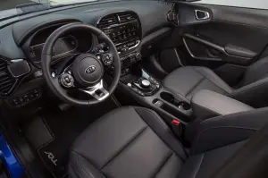 Kia e-Soul MY 2019 - Test Drive in anteprima