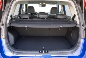 Kia e-Soul MY 2019 - Test Drive in anteprima
