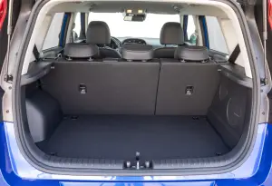 Kia e-Soul MY 2019 - Test Drive in anteprima