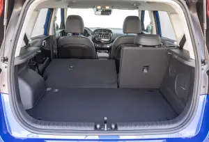 Kia e-Soul MY 2019 - Test Drive in anteprima