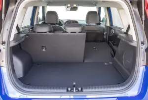 Kia e-Soul MY 2019 - Test Drive in anteprima