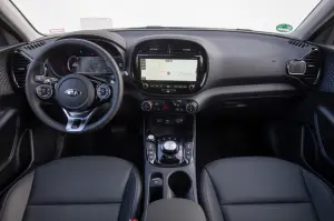 Kia e-Soul MY 2019 - Test Drive in anteprima