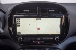 Kia e-Soul MY 2019 - Test Drive in anteprima