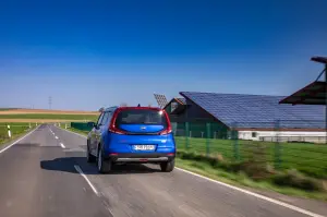 Kia e-Soul MY 2019 - Test Drive in anteprima