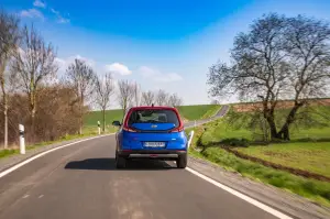 Kia e-Soul MY 2019 - Test Drive in anteprima