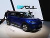 KIA e-Soul - Salone di Ginevra 2019