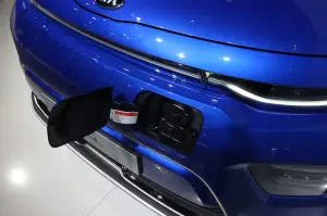 KIA e-Soul - Salone di Ginevra 2019 - 8