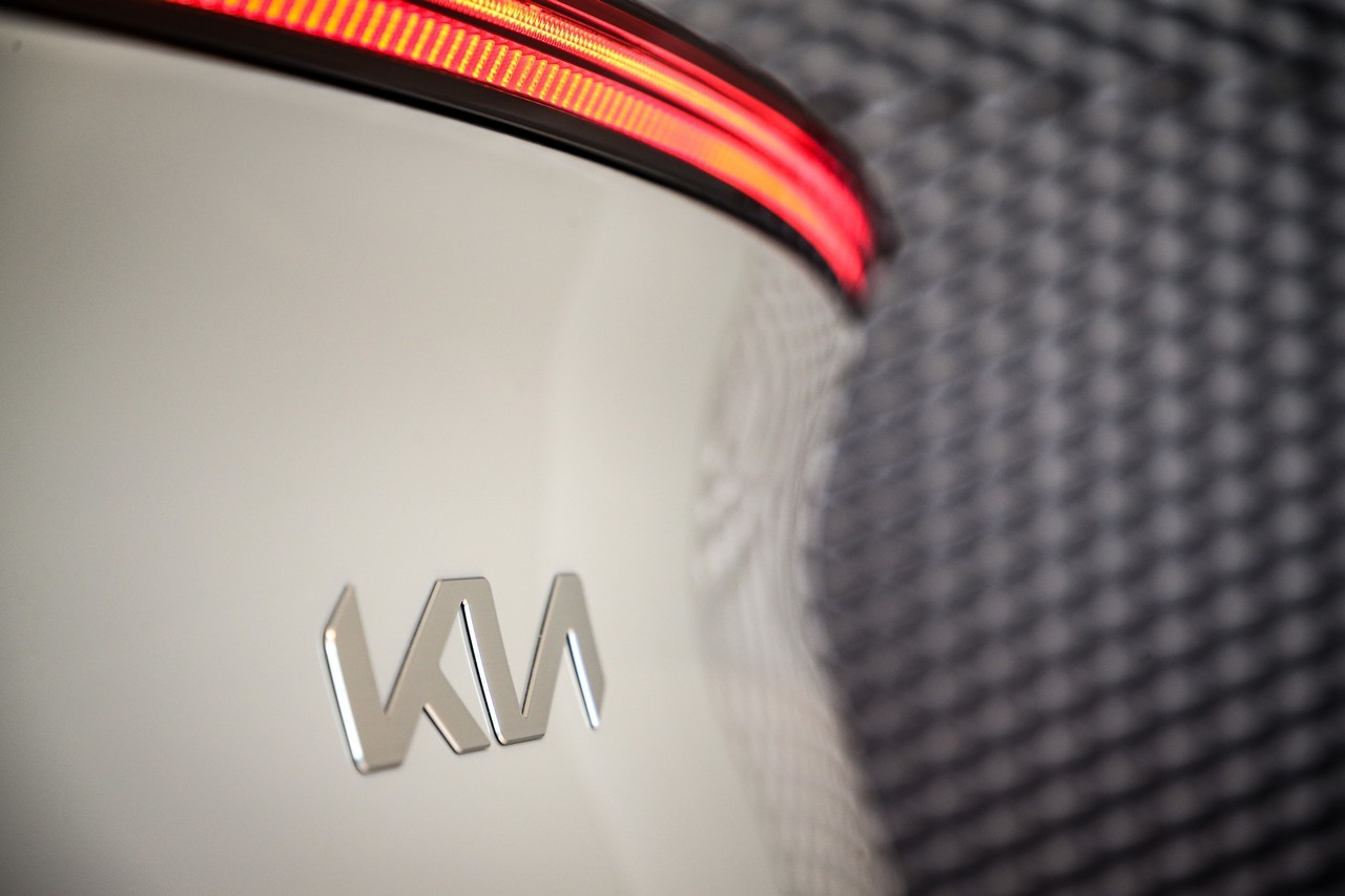 Kia EV6 anteprima nazionale Milano