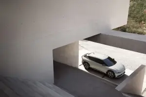 Kia EV6 - Foto ufficiali