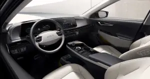 Kia EV6 - Foto ufficiali