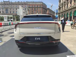 Kia EV6 - MiMo 2021 - 6