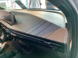 Kia EV6 - Salone di Monaco 2021 - 5