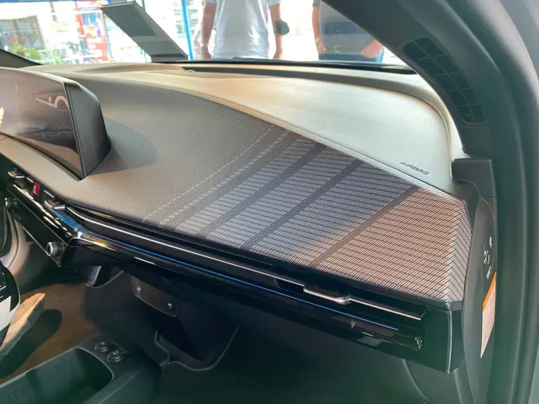 Kia EV6 - Salone di Monaco 2021 - 5