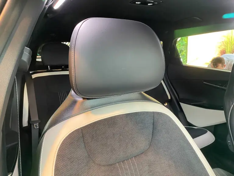 Kia EV6 - Salone di Monaco 2021 - 2