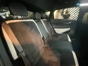 Kia EV6 - Salone di Monaco 2021 - 3