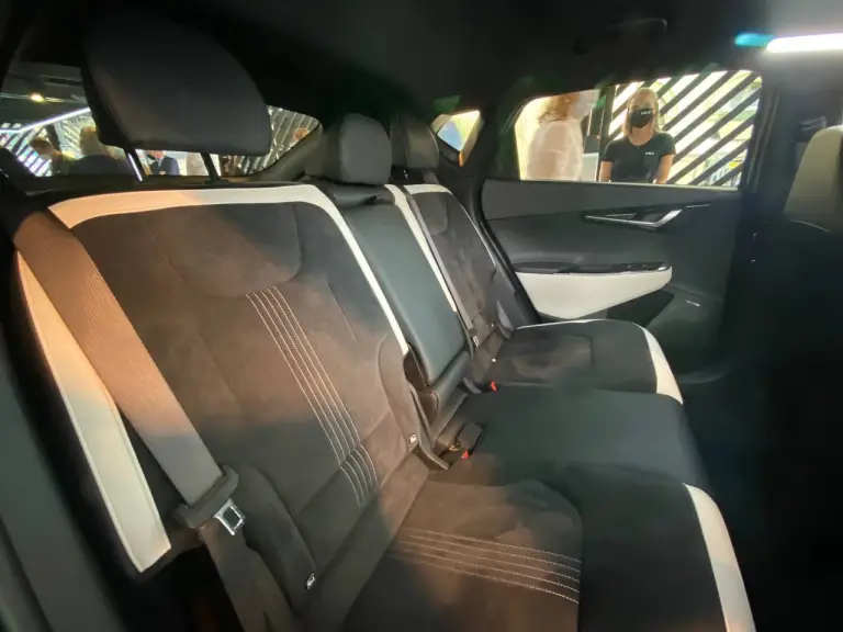 Kia EV6 - Salone di Monaco 2021 - 3